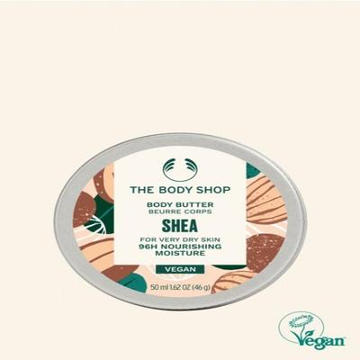 Shea Bodybutter 50ML