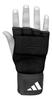 Adidas Binnenhandwraps NIEUW Speed Links en Rechts Set ADIBP02S Boksen Kickboksen Binnenhandschoenen Eenvoudige Bandages // (Klein)