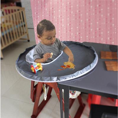 baby seat for dining table