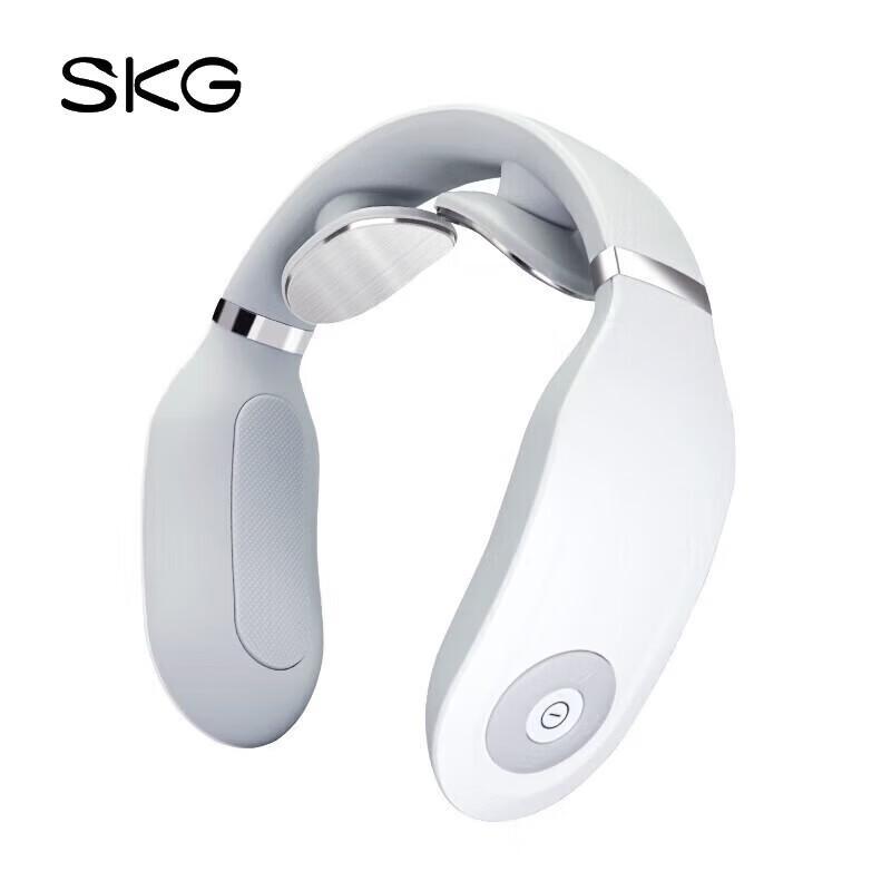 

SKG 4098 Bluetooth Neck & Shoulder Massager CN plug (adapter included)