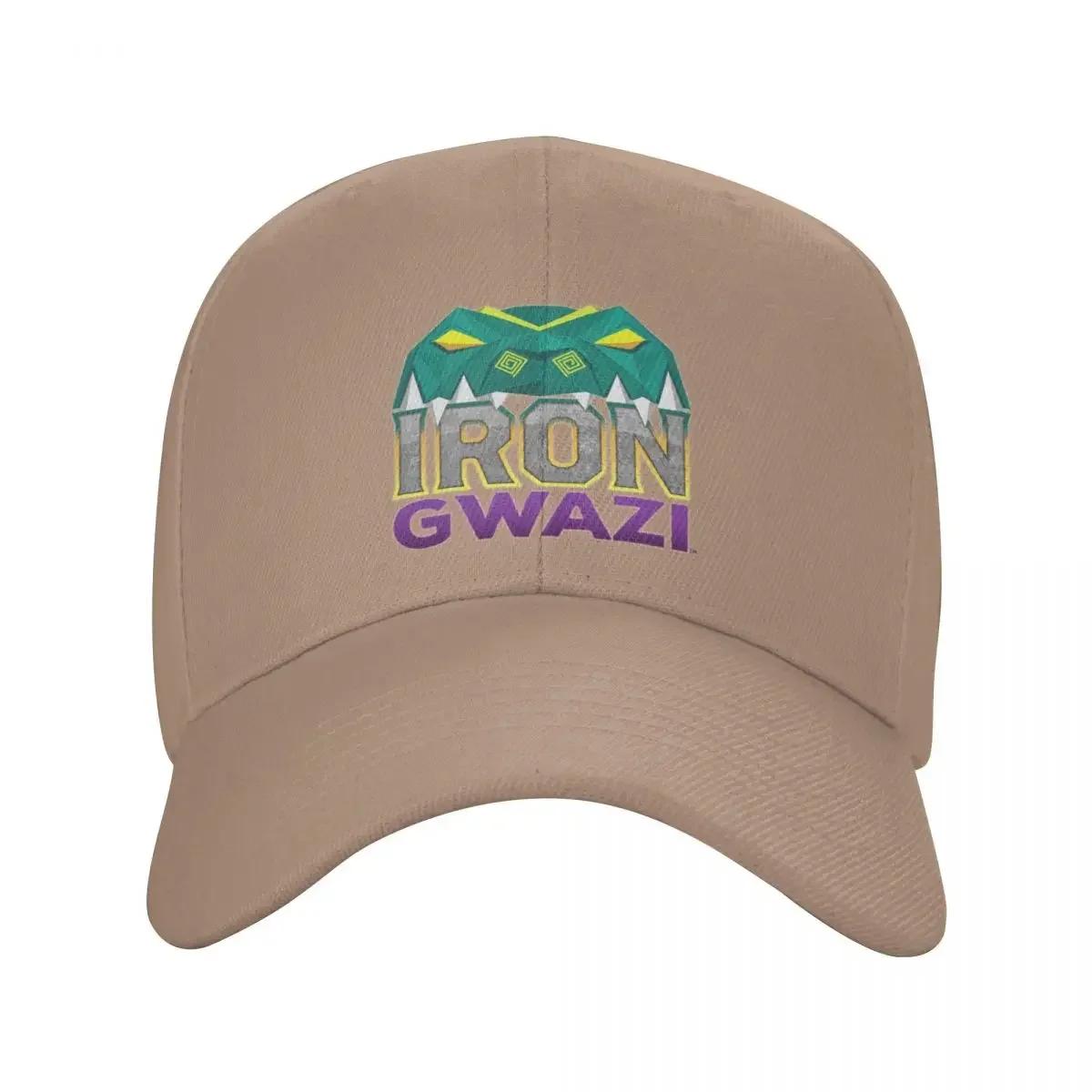 

Iron Gwazi Busch Gardens Tampa Baseball Cap Christmas Hat Streetwear Vintage Women s Golf Clothing Men s