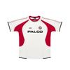 Palace Pro Team Palco Jersey White Unisex Tops P28ES015