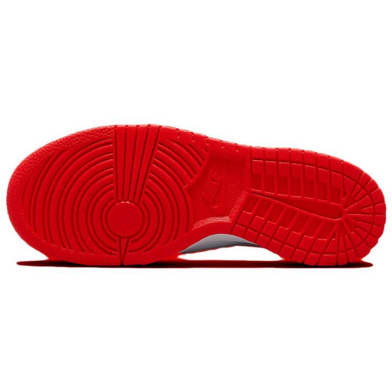 Nike Dunk Low GS 'Spider-Man' Sneakers DH9765-103