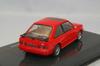 Ixo Model Ford Escort MK IV XR3 90 Red 1/43 CLC395N