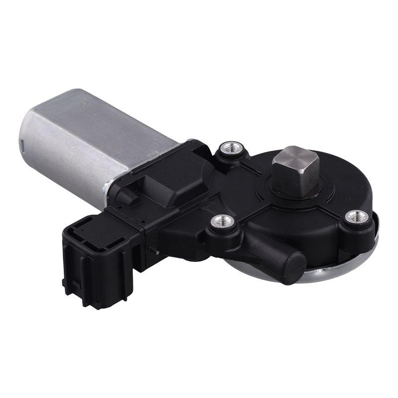 Top Sale For Nissan Sylphy Geniss Livina Qashqa X-Trail 2006-2021 Car Left Power Window Motor-80731-EW800 80731EW800