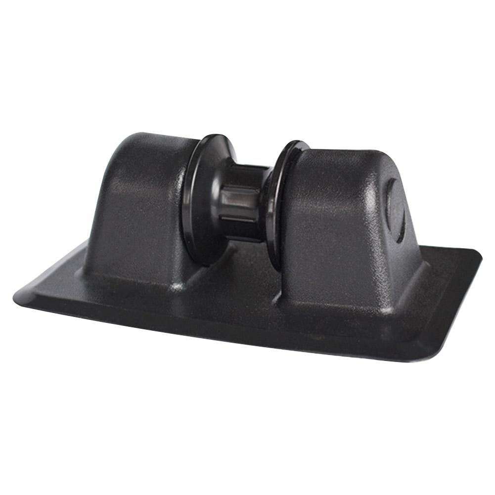 Anchor Seat Thickened Anchor Holder For Kayak Fishing Boat Anchor Rope Slide Bracket
