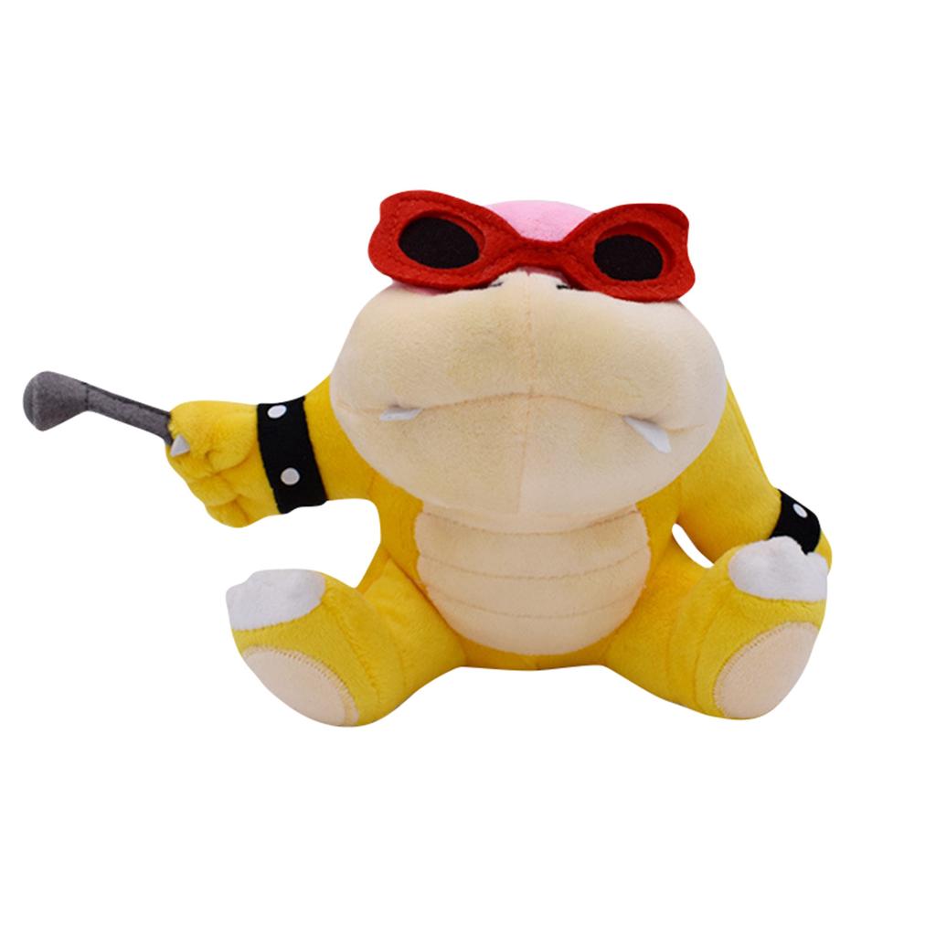 Plush Doll Toy Gift Cartoon Children's Rag Doll Doll