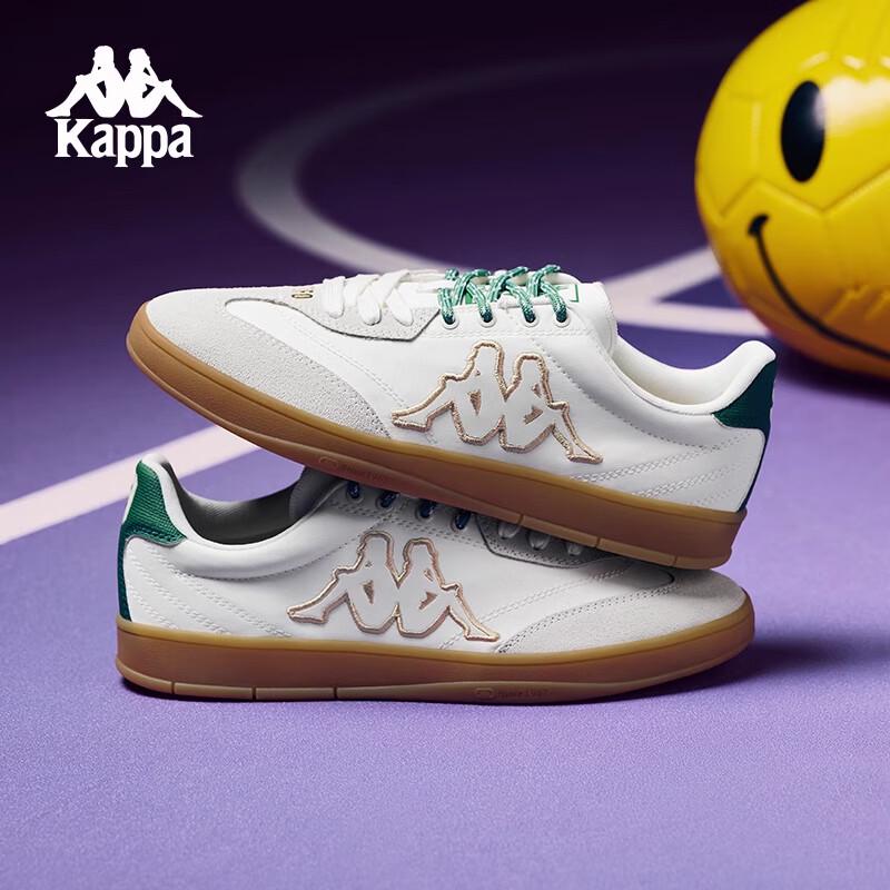 Kappa TIFO German Training Casual Shoes K0FX5CC70 EUR 43