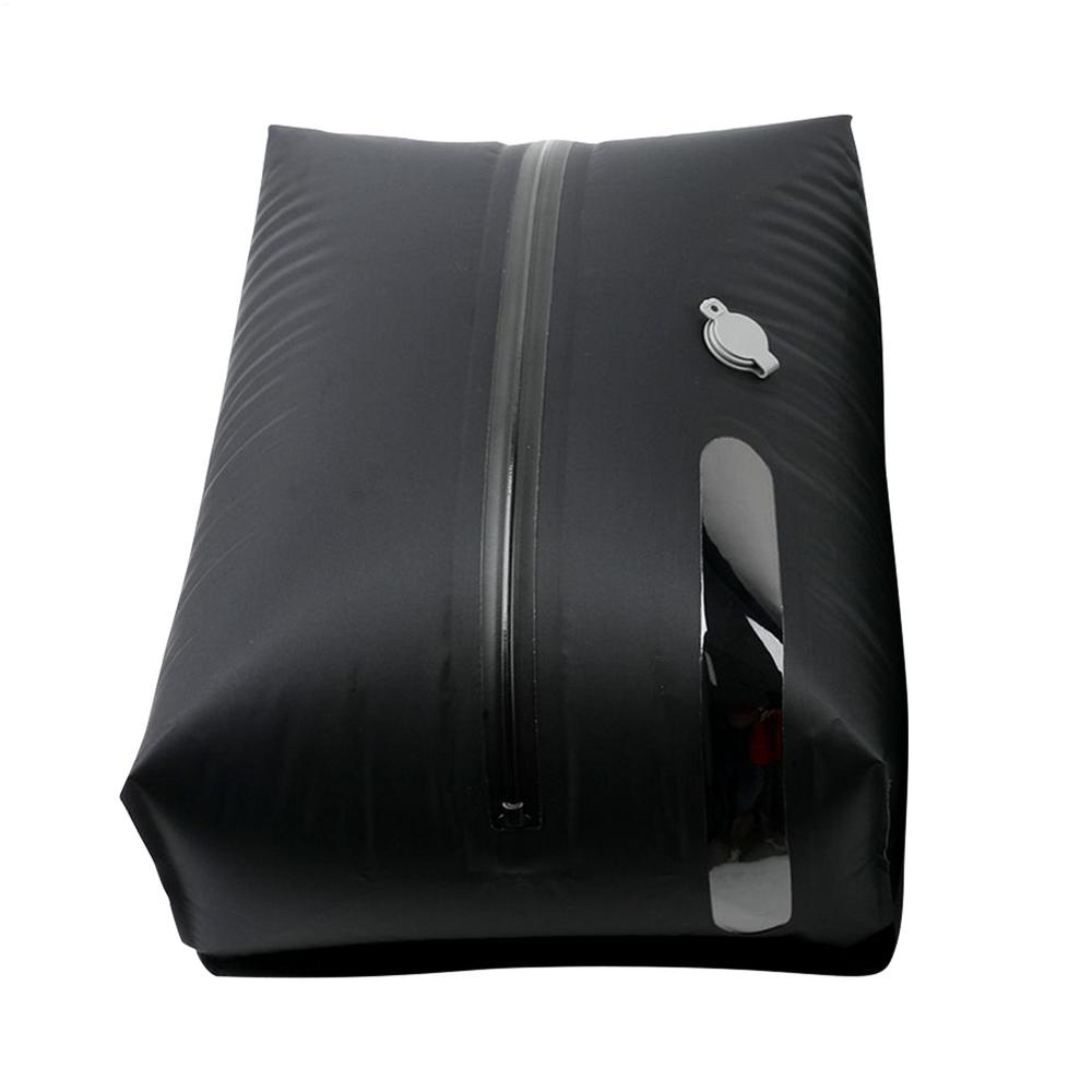 Compression Bags For Travel Vacuum Storage Bags For Clothes Airtight Organizer Pouch For Clothes Pillow Blanket Bed Sheets 5770₽