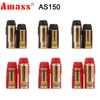 5 Pair Amass XT90S XT90 XT60 XT60H XT30 MR30 MR60 MT30 MT60 XT60I XT60W XT60PW XT30PW T-type Plug XT150 AS150 EC5 Plug Connector