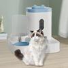 Function Pet Feeder And Water Dispenser for Pets