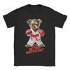 Yorkshire Terrier Dog T Shirt Unisex Unisex 100 Cotton Vintage Tshirts O Neck Yorkie Dad Tees Short Sleeve Clothing Summer