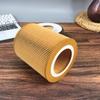 Metal Air Compressor Spare Parts 1613872000 Air Filter Element Kit
