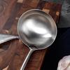 304 Stainless Steel Long Handle Hotpot Soup Ladle