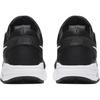 Nike Air Max Zero Cushioning Abrasion Resistant Cushioning, Wear Resistant Low top Kids' Running Shoes Black Teenagers 881224-002