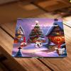 Christmas Gnome Advent Calendar 2026 Blind Box Toy Adults PVC Figurine Countdown Set With 1/2/3 Mini Gnomes