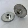 0.6M 80T 5/6/8/10/12mm Hole M4 Aluminum Gear Metal Wheel