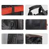 Wireless Speaker Case with Handle Speaker Bags Adjustable Straps Accessories for Wireless Speaker Accessories