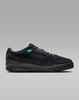 HF3255-040 Nike Jordan Flight Court Black Anthracite Gamma Blue (Men's)