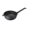 LOGOS Combined Deep Skillet, Medium, 81062236