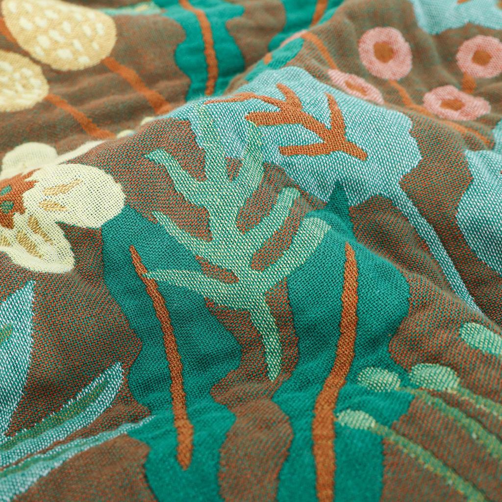 Non-Slip Sofa Towel, Towel Blanket, Bedspread, Four-layer Cotton Gauze, High Quality, Four Seasons, 150*200 Cm