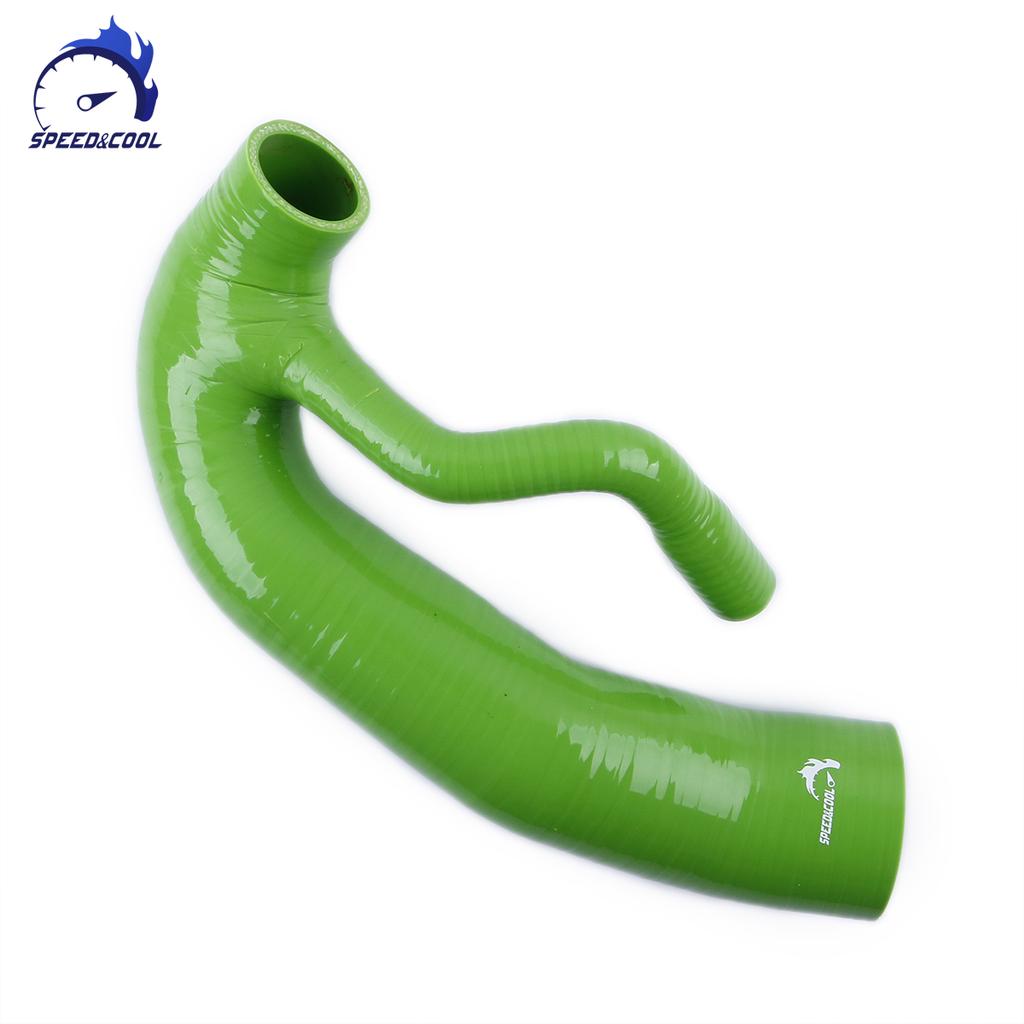 SPEED&COOL For Mini COOPER S Countryman N18 1.6T Petrol Engine R56 R57 R60 FMINL Silicone Intake Intel Hose Tube Pipe