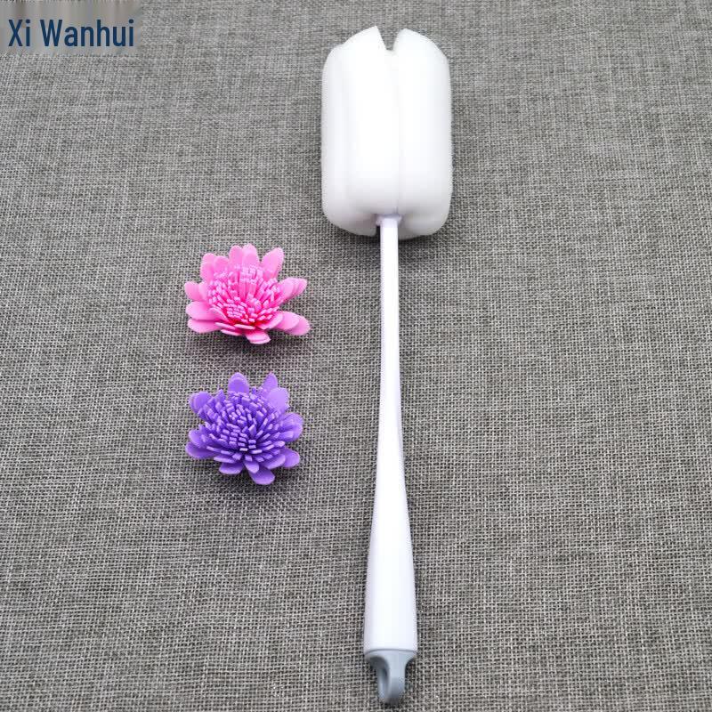 XWH Insulated Cup Cleaning Brush Set