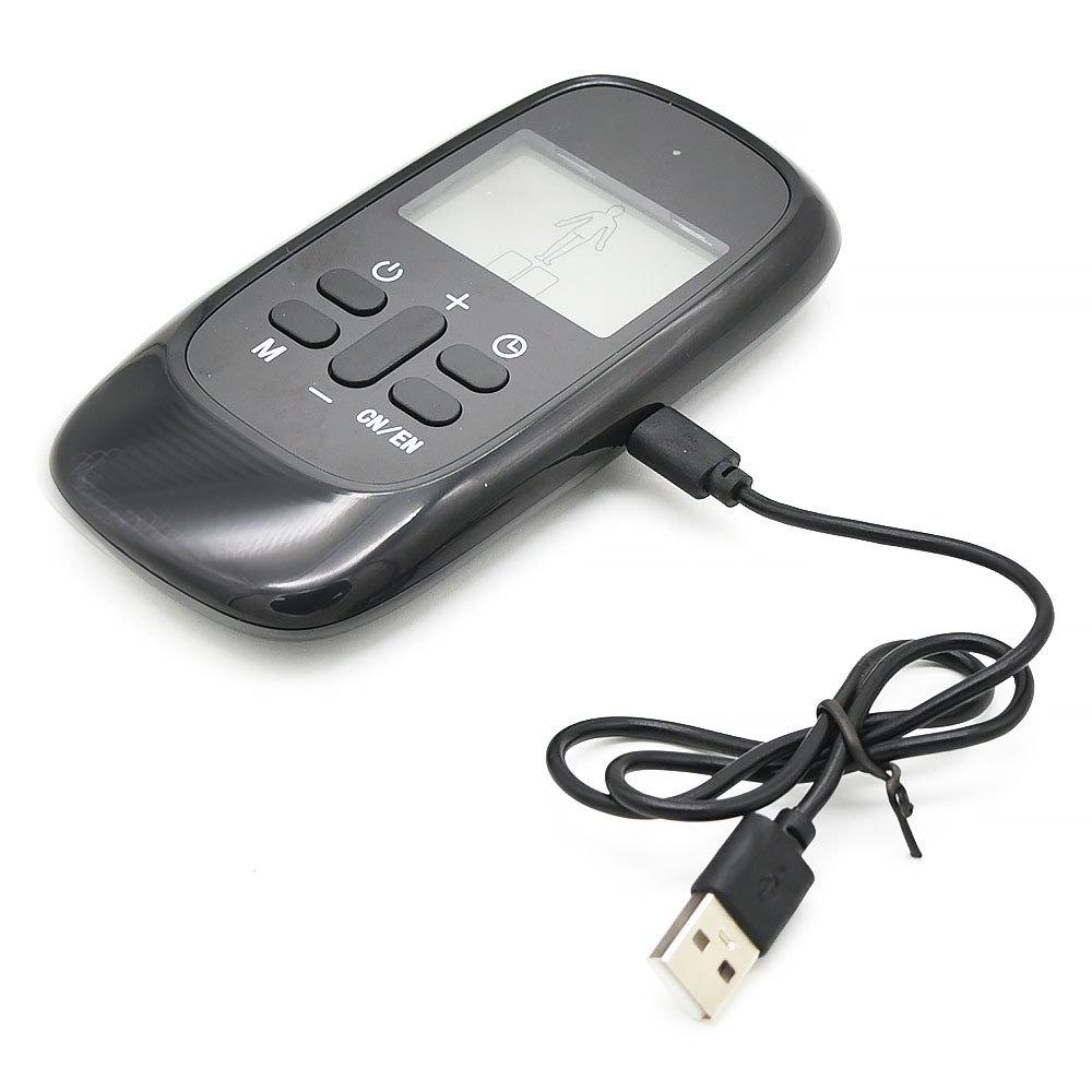 BDSM Elektroschock Metallkugel Anal-Butt Plug Elektro-Nippelsauger Klemmen Bruststimulationspads Kits Sex Medizinisch Thematisierte Spielzeuge