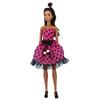 Accessories 6 Minutes 11 Inches Clothes 29 Bi Doll Clothes Personalized Fashion Dress Single Suit
