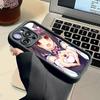 Chocola Nekopara For IPhone 17 16 15 14 13 12 11 Pro Max Plus Phone Case Covers