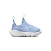 Nike Flex Runner 2 TD Cobalt Bliss Baby Sneakers Blue White DJ6039-400