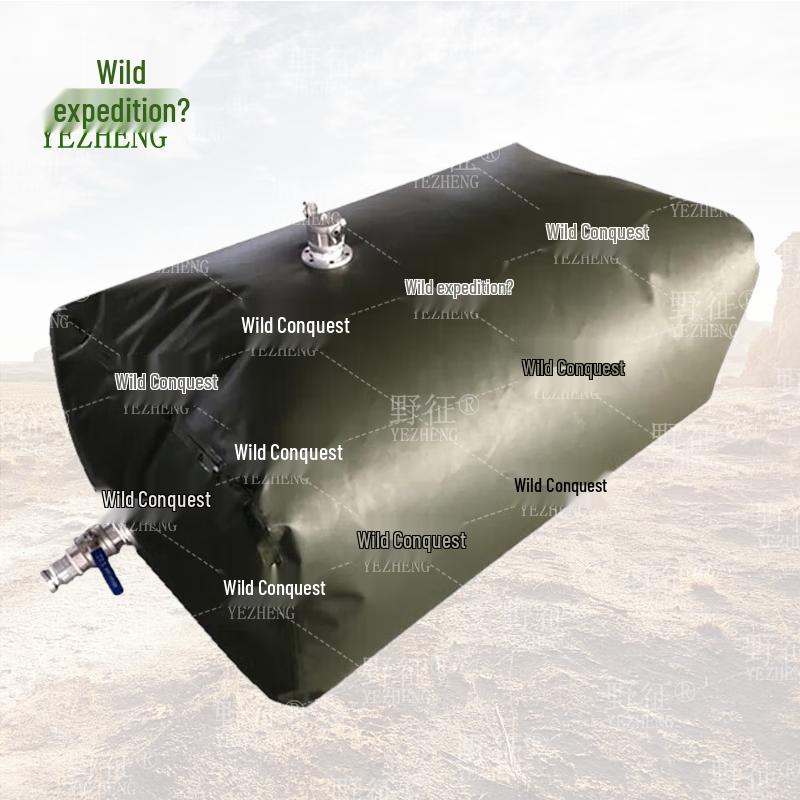 Yezheng Foldable TPU Oil Storage Bag