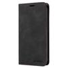 BETOPNICE 003 for Samsung Galaxy A35 5G Magnetic Phone Case RFID Blocking Card Slots Cover