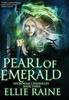 Perle aus Smaragd von Ellie Raine Gebundenes Buch 9781732041509