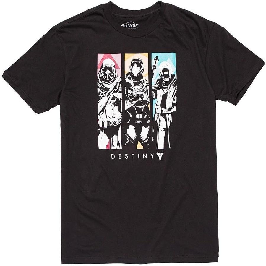Destiny Guardian Shirt Loot Crate Gaming Exclusive S