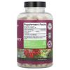 Hawthorn Berry, 240 Capsules (665 Mg Per Capsule)