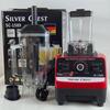 Source Supply Wall-Breaking Blender: Multi-Function Household Food Processor, Ice Crusher, Juicer, and Mixer.
