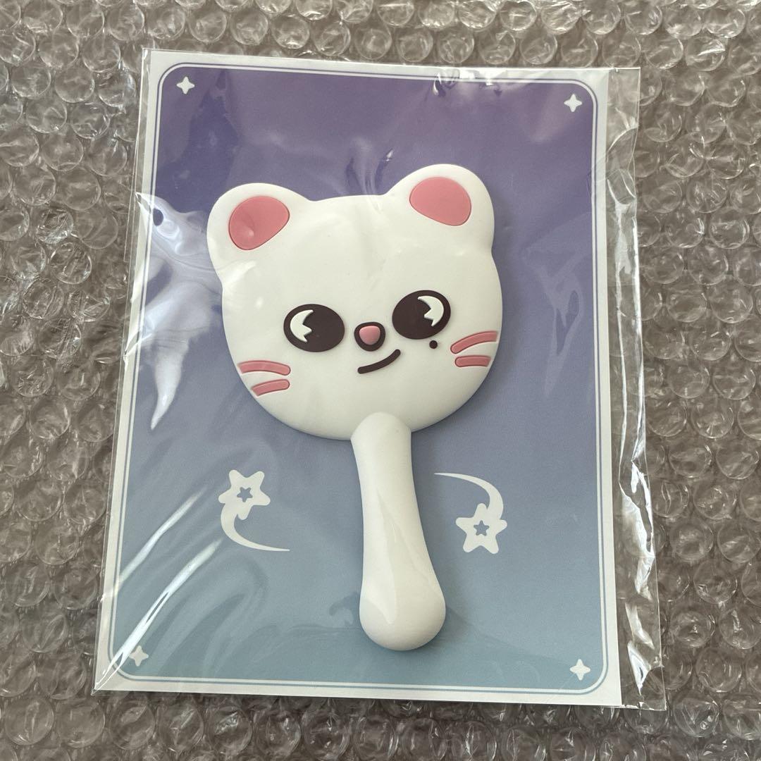 

[Б/У] straykids skzoo зеркало ginillet