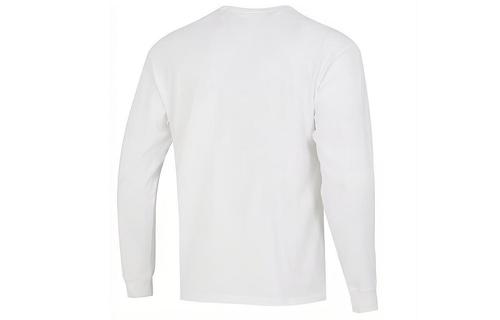 Nike T Shirts Men's White DO7391-100