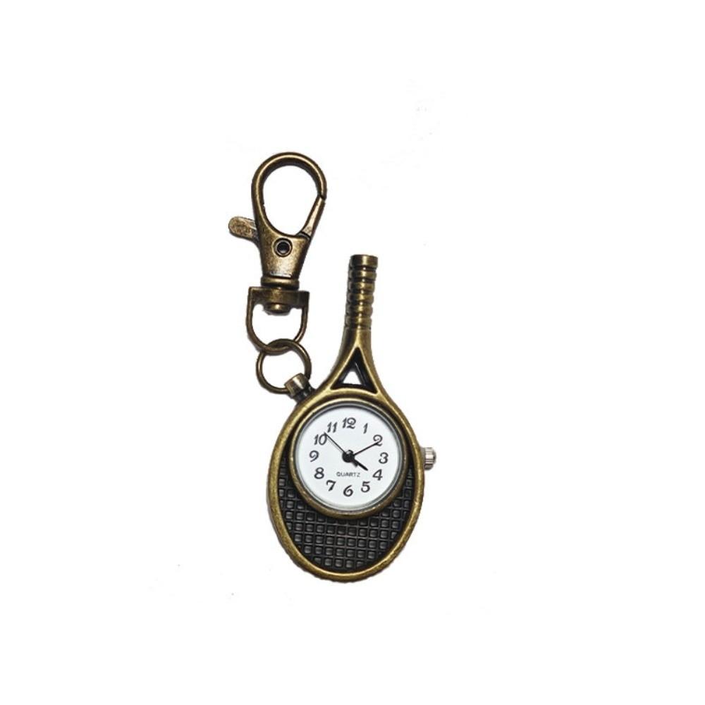 

Ретро Креативные Карманные Часы Винтажный Дизайн Кварцевые Часы Брелок Часы Коллекция Подарков 3