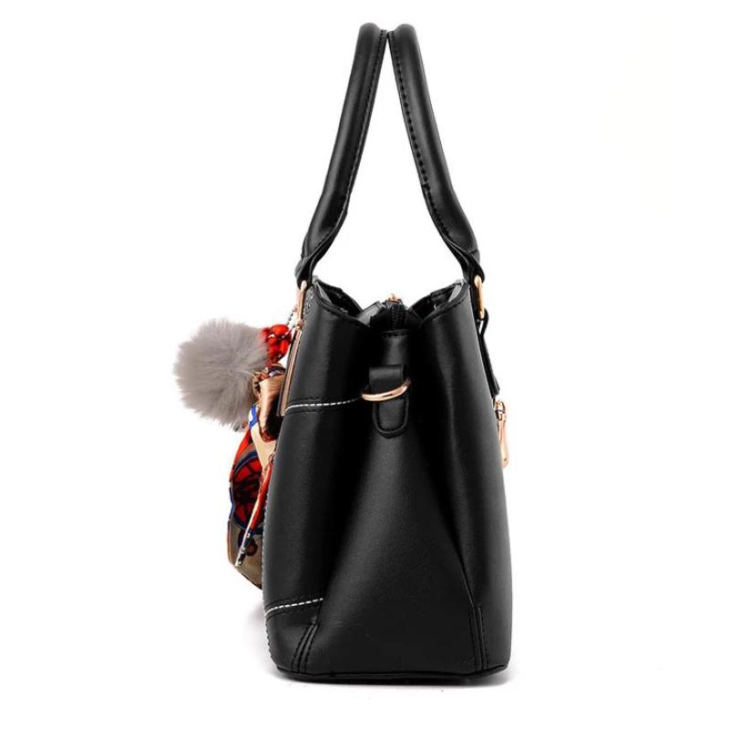 Bags for Women Handbags Fashi Leather Handbags Designer Luxury Bags Shoulder Bag Women Top-handle Bags Ladies Bag