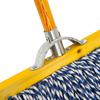 Mashifu Wooden Handle Cotton Flat Mop
