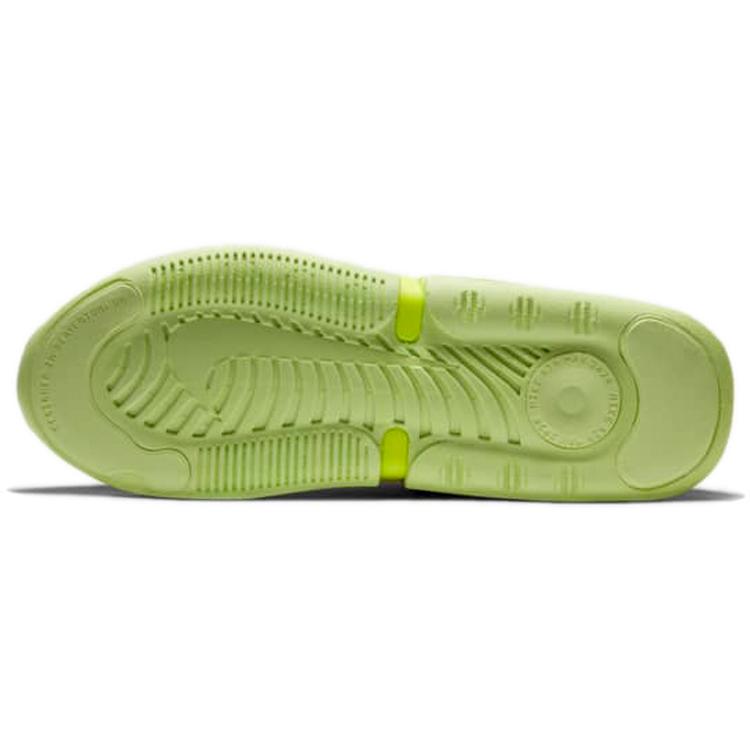 Nike Air Max Up Barely Volt Atomic Pink Women's CK7173-700