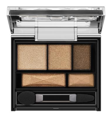 Kate Eyeshadow Brown Shade Eyes N BR-1 [Pearly]