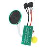DIY Greeting Card Chip 120 Seconds Recordable Voice Sound Chip Module
