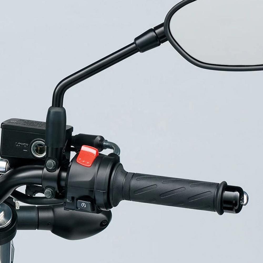 10mm 8mm Mount Brackets Clamps Mirror Mount Clamp Rear View Mirror Holder Motorcycle Mirror Mount