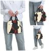 I Love My Scotties Dog 3 Insulated Lunch Bag for Kids School Cooler Thermal Food Box Tote Portable Lunch Boxes Container