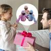 Hide And Seek Plush Doll for Kids Soft Stuffed Animal Plush Interactive Playtime Toy for Imaginative Scenarios Cuddly Gift for Christmas Birthday