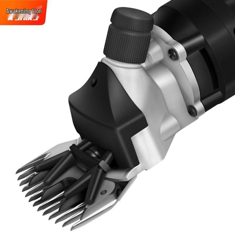 Awakened Lion Electric Sheep Clippers CN Plug (adapter Included)