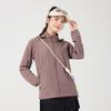 Outdoor sunscreen clothing for men and women 1011 new original yarn ice silk sunscreen clothing removable hat, thin and breathable in summer